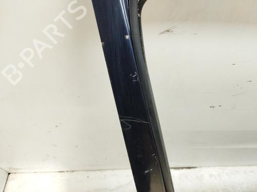 Right front door VW GOLF III (1H1) 2.0 | BP19119446C3