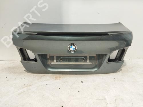 Used Tailgate BMW 5 (F10) 530 d (245 hp) 19027167