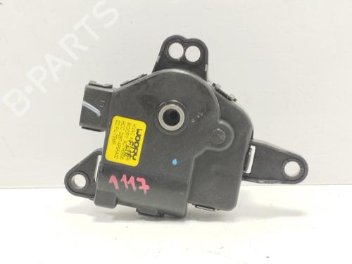 Used Fuel door actuator Fuel door actuator KIA CEE'D Hatchback (ED) [2006-2012] 36774017 36774017