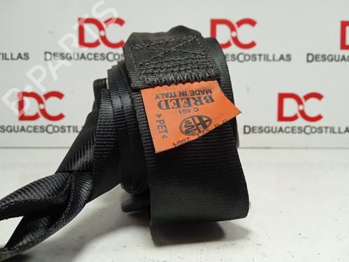 Rear center seatbelt ALFA ROMEO GT (937_) 1.9 JTD (937CXN1B) | BP30193253I27 