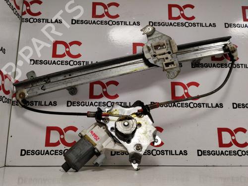 Used Front left window mechanism NISSAN MICRA III (K12) 1.2 16V (80 hp) 17413119