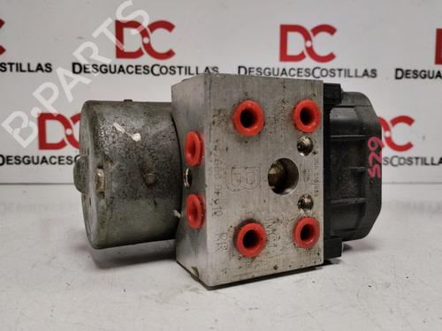 Used ABS pump NISSAN PRIMERA (P11) 2.0 16V (140 hp) 17412904