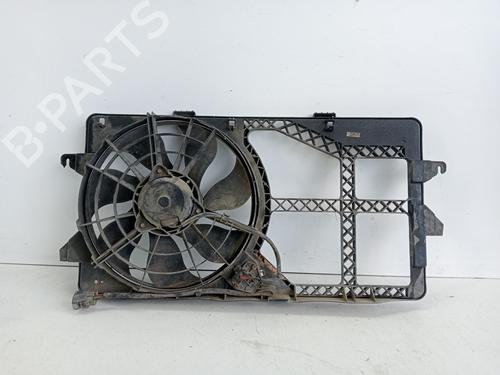 Koelventilatormotor Koelventilatormotor FORD TRANSIT Van (FA_ _) 2.0 DI (FAE_, FAF_, FAG_) (75 hp) 36230391 36230391