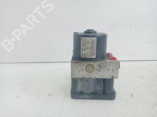 ABS Bremseaggregat ABS Bremseaggregat FORD FIESTA V (JH_, JD_) [2001-2014] 35756772 35756772
