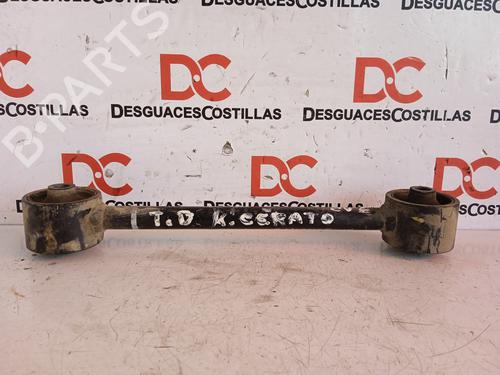 Used Right rear suspension arm KIA SORENTO I (JC) 2.5 CRDi 4WD (140 hp) 17417128