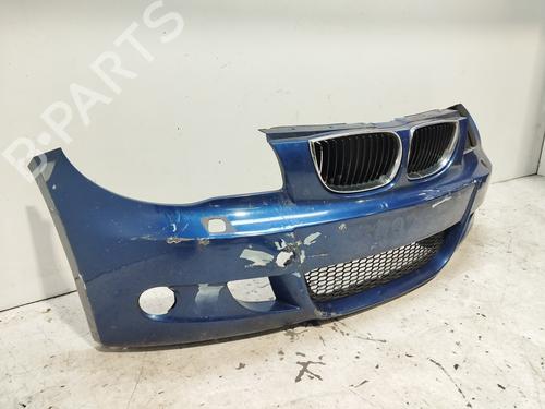 Front bumper BMW 1 (E87) 118 d | BP23410714C7 