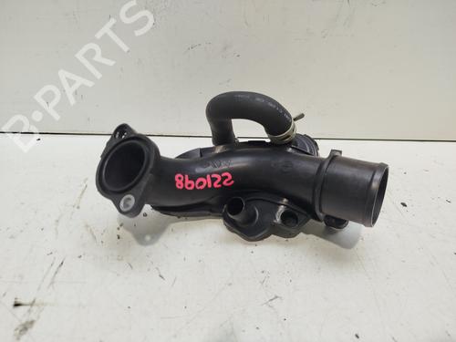 Used Pipe RENAULT CLIO III (BR0/1, CR0/1) [2005-2014]  30579998