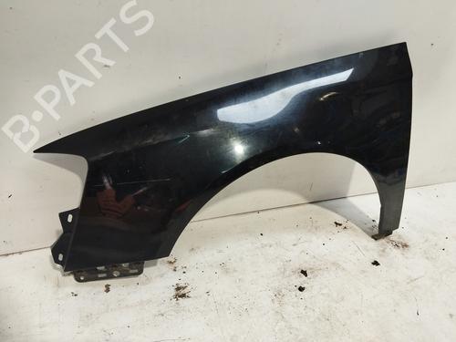 Left front fenders VW PASSAT B6 (3C2) 2.0 TDI | BP28368789C41 