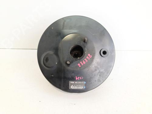 Used Servo brake Servo brake FORD FOCUS II (DA_, HCP, DP) 1.6 TDCi (109 hp) 34648721 34648721