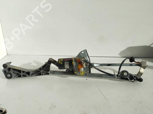 Used Front wiper motor MERCEDES-BENZ C-CLASS (W203) C 220 CDI (203.006, 203.008) (143 hp) 20321058
