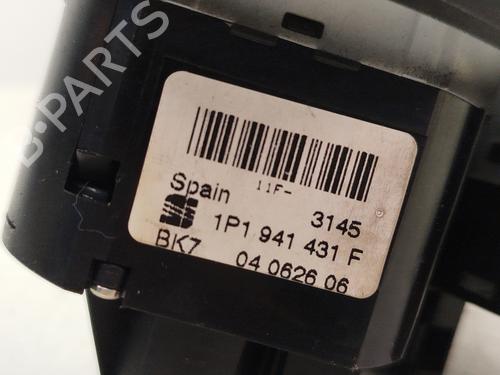 Headlight switch SEAT LEON (1P1) | BP39075800I24 - Image 4