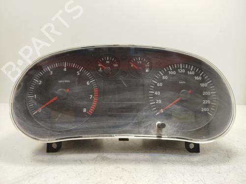 Used Instrument cluster SEAT TOLEDO II (1M2) [1998-2006]  31052683