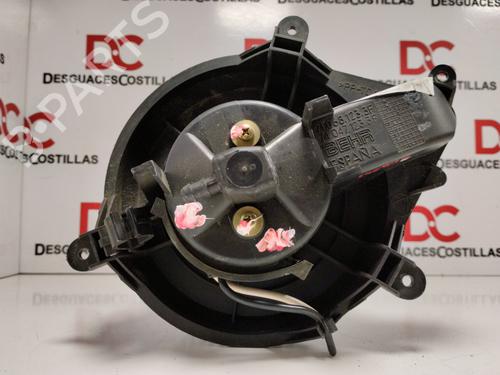 Heater blower motor CITROËN XSARA Coupe (N0) 1.9 D | BP17413865M62 