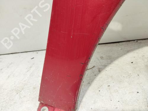 Right front fenders CITROËN C5 II (RC_)  | BP19142101C42 