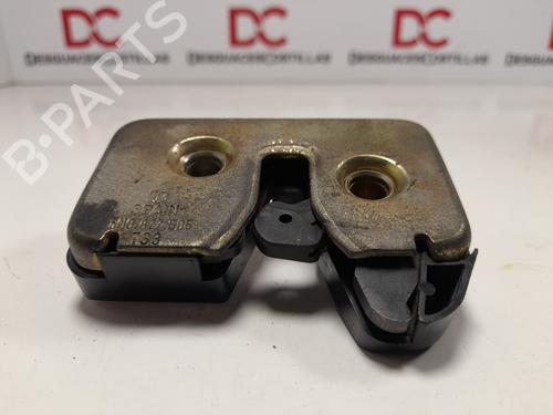 Used Tailgate lock Tailgate lock 17407491 17407491