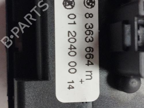 Steering column stalk BMW 5 (E39) 525 d | BP24478666I23 