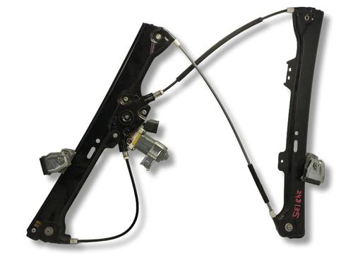 Front right window mechanism BMW 5 (E60) 520 i | BP39104825C23 - Image 7