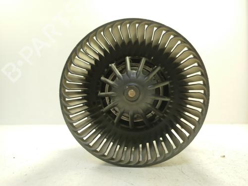 Heater blower motor CITROËN C3 I (FC_, FN_)  | BP27302004M62 