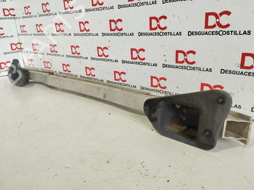 Rear bumper reinforcement OPEL MERIVA A MPV (X03) 1.7 DTI (E75) | BP17423922C73 