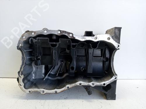 Used Oil sump Oil sump RENAULT CLIO III (BR0/1, CR0/1) [2005-2014] 33434663 33434663