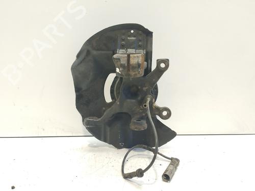 Right front steering knuckle BMW 3 (E46) 320 d | BP25623703M26 