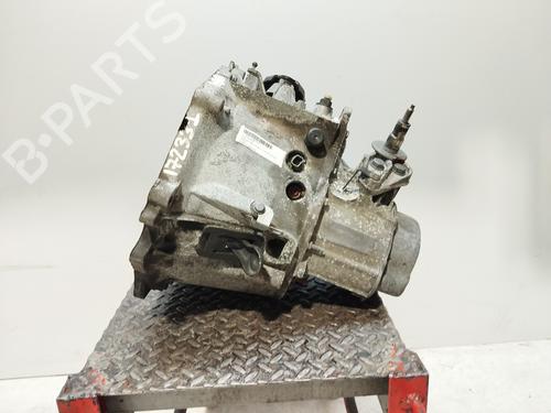 Gearbox CITROËN XSARA PICASSO (N68) 1.6 HDi | BP18915768M3 