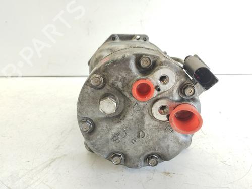 AC compressor SEAT LEON (1M1) 1.9 TDI | BP29053435M34