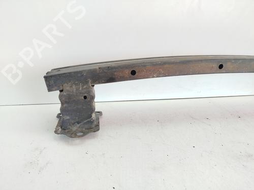 Front bumper reinforcement PEUGEOT 207 (WA_, WC_)  | BP29080554C109 