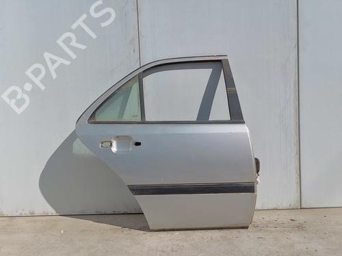 Used Right rear door MERCEDES-BENZ C-CLASS (W202) C 180 (202.018) (122 hp) 28530661
