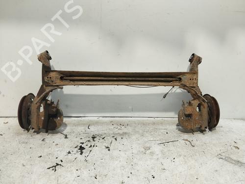 Bakaksel RENAULT KANGOO / GRAND KANGOO II (KW0/1_) [2008-2025]  21788701