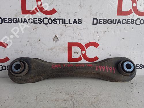 Right rear suspension arm MAZDA 3 (BL) 1.6 MZR (BL14) (105 hp) 17415162