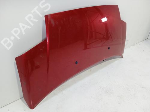 Hood CITROËN C2 (JM_) 1.4 | BP17425011C1