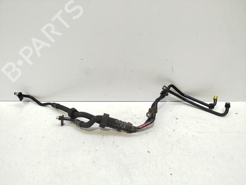 Rør AUDI A6 C6 (4F2) [2004-2011]  31370401