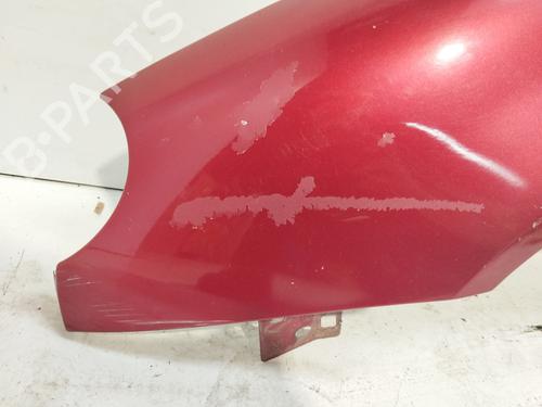 Left front fenders CITROËN SAXO (S0, S1) 1.4 VTS | BP28368783C41