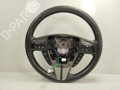 Used Steering wheel MAZDA CX-7 (ER) [2006-2014]  30294001