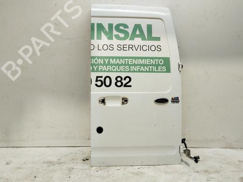 Used Right rear door Right rear door FORD TRANSIT CONNECT (P65_, P70_, P80_) 1.8 TDCi (90 hp) 34612631 34612631