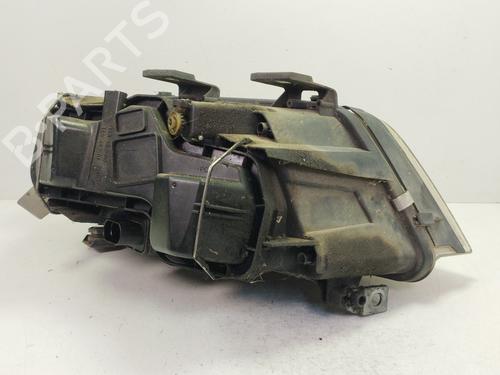 Left headlight AUDI A6 C5 (4B2, 4B4) 2.4 | BP35776747C28 - Image 7