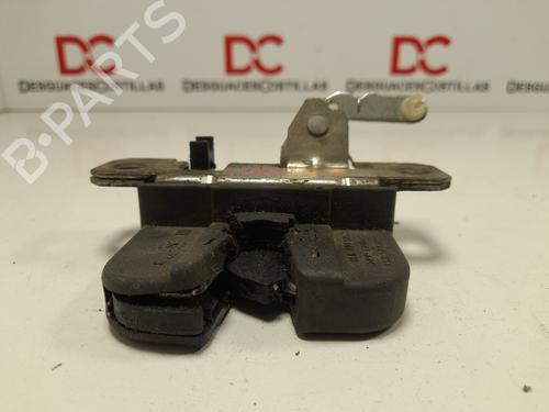 Tailgate lock SEAT IBIZA III (6L1)  | BP17407377C101 