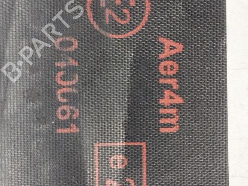 Rear left seatbelt CITROËN C4 I (LC_)  | BP23225819I29 