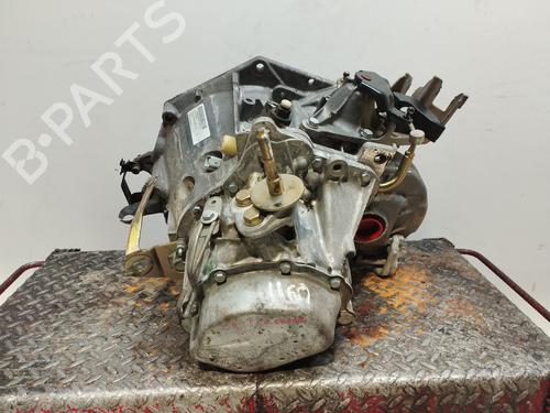 Gearbox CITROËN XSARA PICASSO (N68) 1.6 | BP25710031M3 
