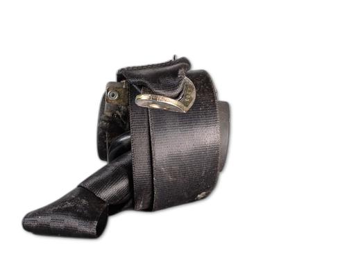Front left seatbelt SEAT TOLEDO III (5P2) 2.0 TDI 16V | BP33814142I26 - Image 4