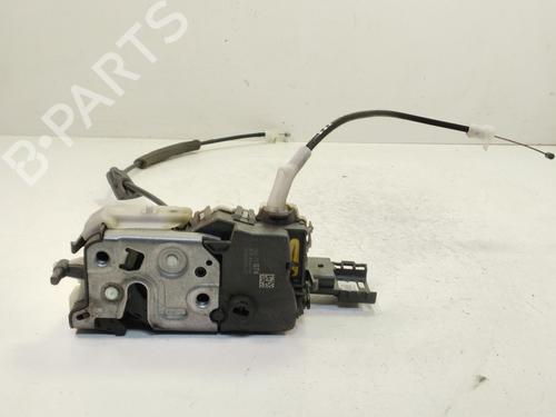 Used Front right lock Front right lock PEUGEOT 308 I (4A_, 4C_) [2007-2016] 36375821 36375821