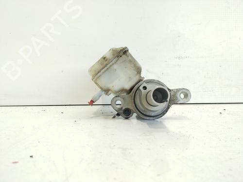 Brake master cylinder RENAULT KANGOO / GRAND KANGOO II (KW0/1_)  | BP25816662M77 