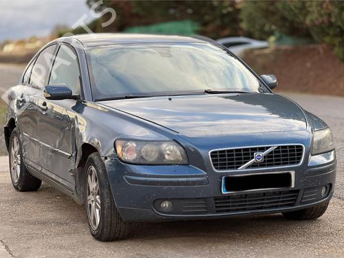 Electronic sensor VOLVO S40 II (544) 2.0 D | BP31805716M84 