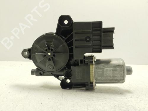 Used Left front window motor SEAT IBIZA V (KJ1, KJG) 1.0 TSI (110 hp) 23399244