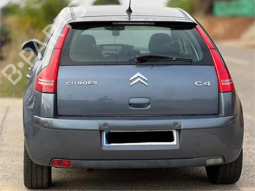 Electronic sensor CITROËN C4 I (LC_) 1.6 HDi | BP40150224M84 - Image 7
