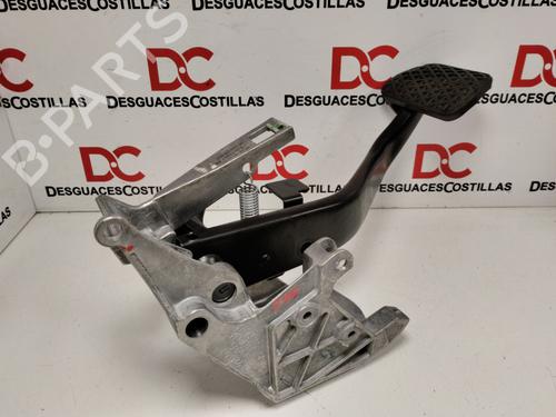 Used Break pedal BMW 3 (E90) 318 d (143 hp) 21834751