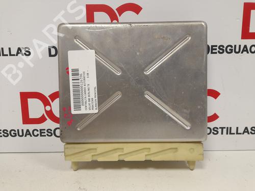 Automatic gearbox ECU VOLVO S80 I (184) T6 (272 hp) 17405030