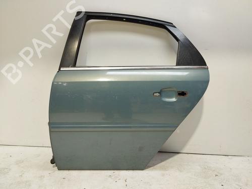 Used Left rear door Left rear door OPEL VECTRA C GTS (Z02) [2002-2009] 34612379 34612379