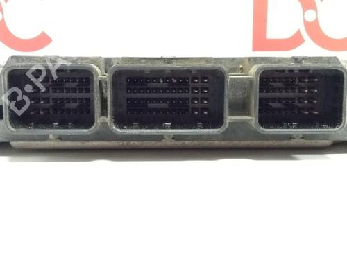Engine control unit (ECU) FORD FOCUS II (DA_, HCP, DP)  | BP17400856M57 